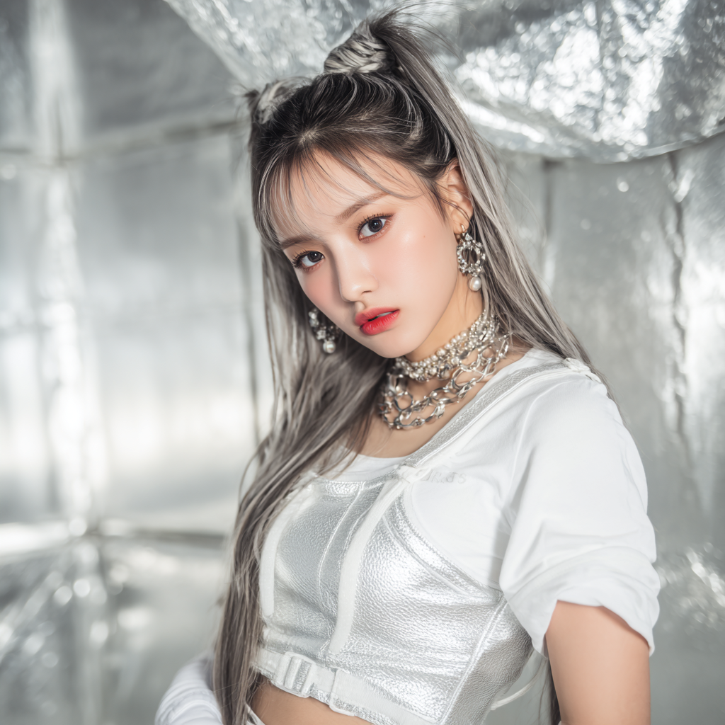 강남 초이스 노래방 아가씨 이미지 8