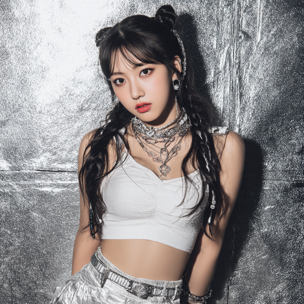 강남 초이스 노래방 아가씨 이미지 2