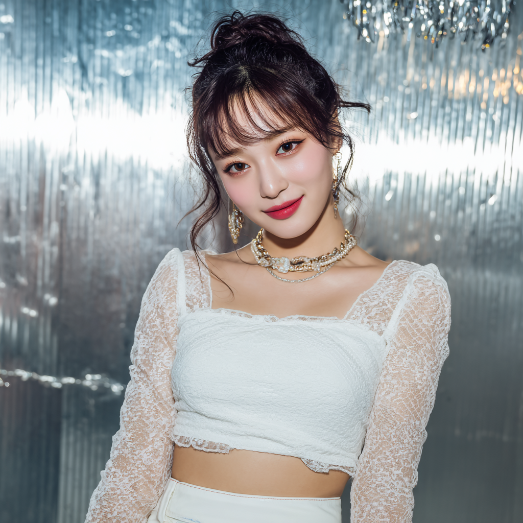 강남 초이스 노래방 아가씨 이미지 9