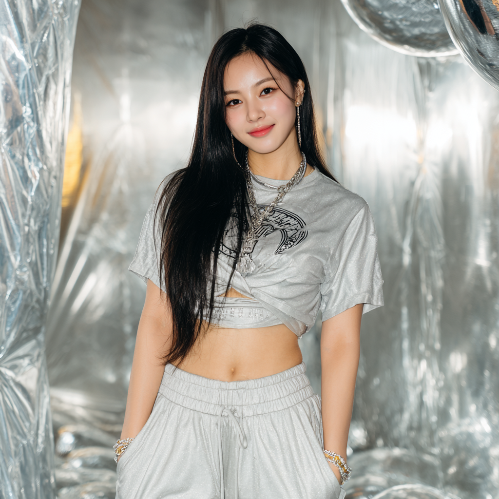 강남 초이스 노래방 아가씨 이미지 18