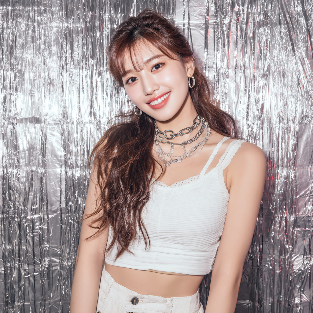 강남 초이스 노래방 아가씨 이미지 1