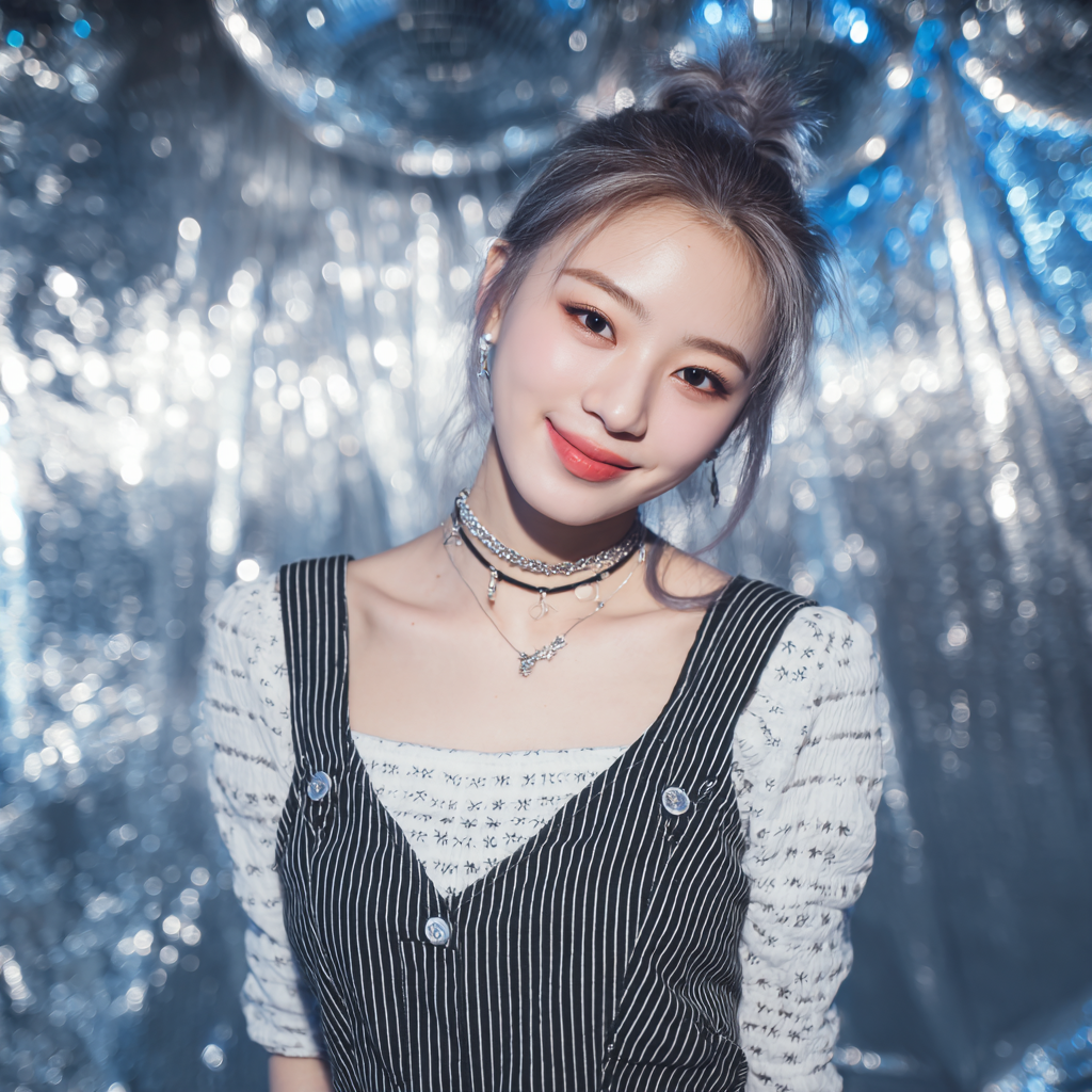 강남 초이스 노래방 아가씨 이미지 12