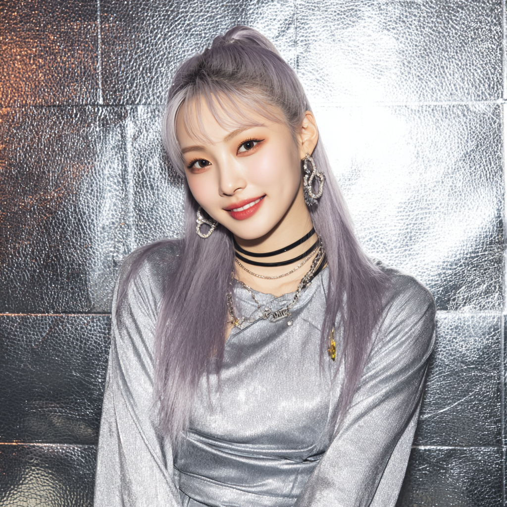 강남 초이스 노래방 아가씨 이미지 17