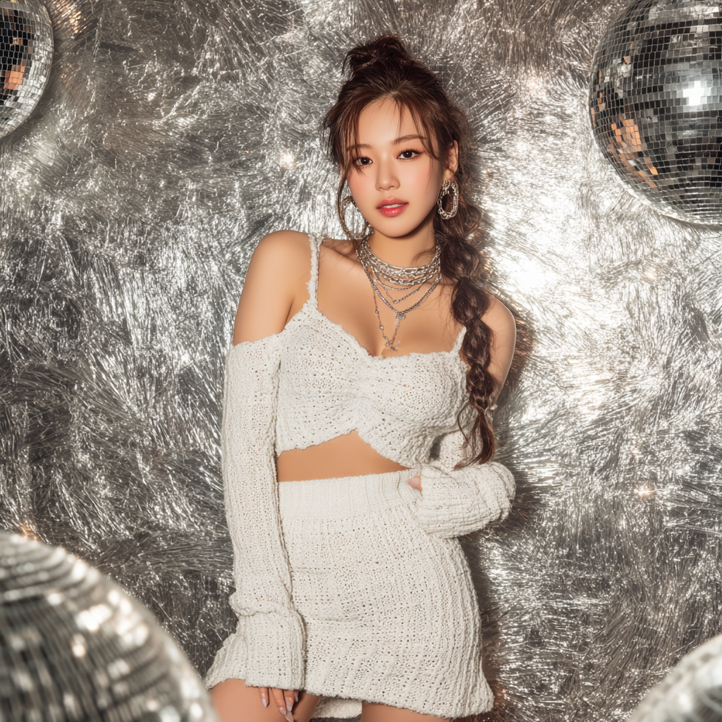 강남 초이스 노래방 아가씨 이미지 5