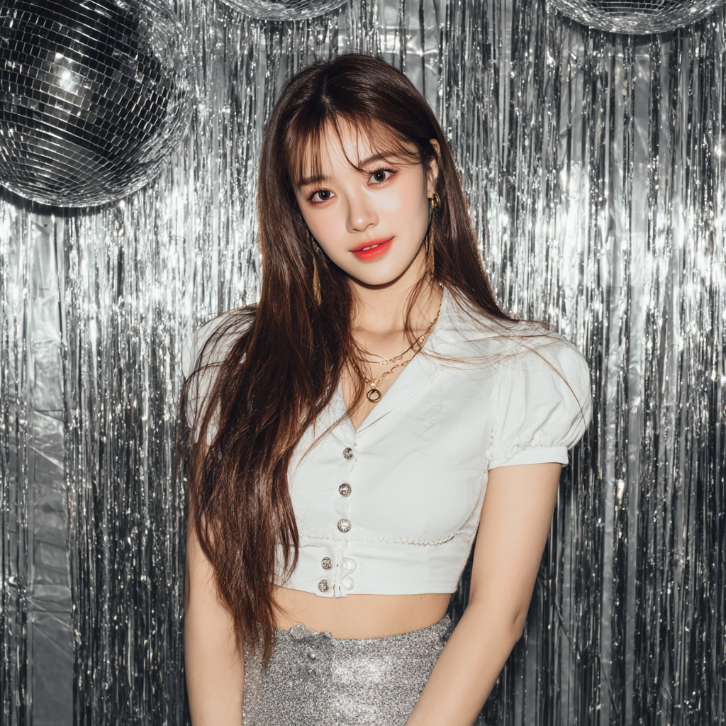 강남 초이스 노래방 아가씨 이미지 3