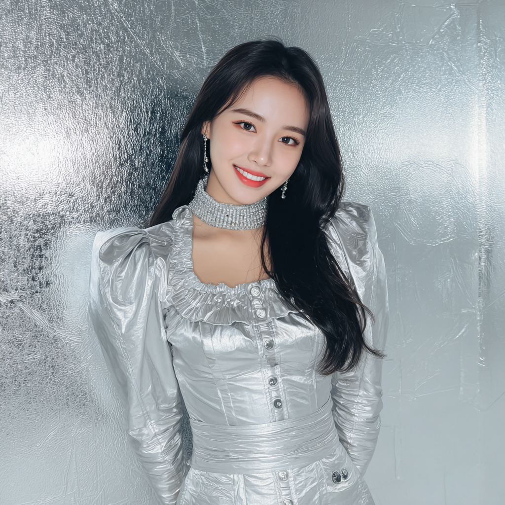 강남 초이스 노래방 아가씨 이미지 6