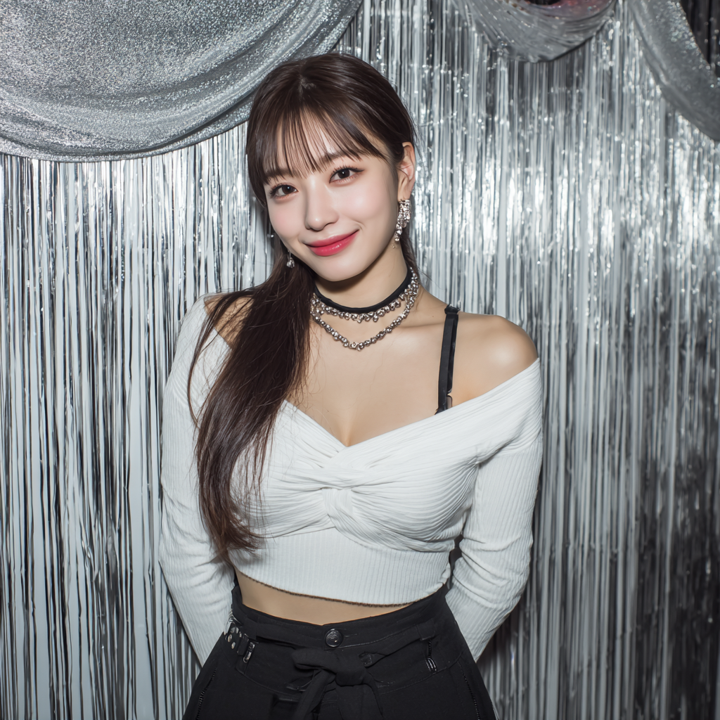 강남 초이스 노래방 아가씨 이미지 15