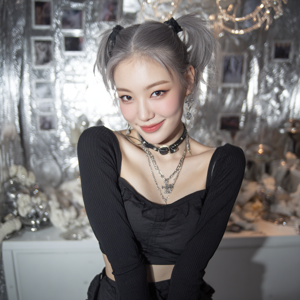 강남 초이스 노래방 아가씨 이미지 10