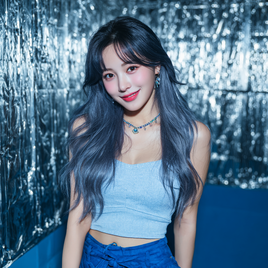 강남 초이스 노래방 아가씨 이미지 13