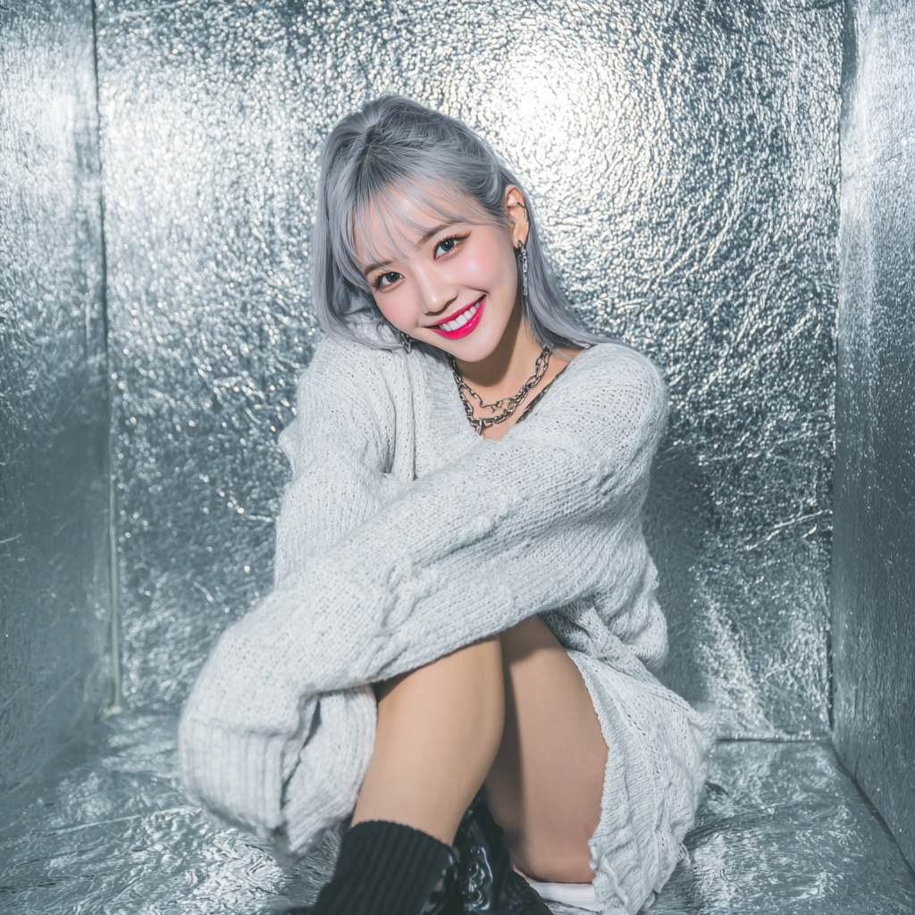 강남 초이스 노래방 아가씨 이미지 7