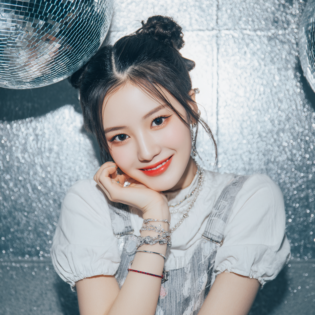 강남 초이스 노래방 아가씨 이미지 14