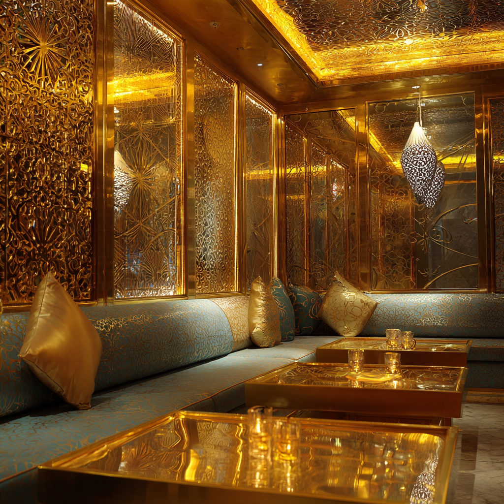 강남 초이스 노래방 룸 이미지 3